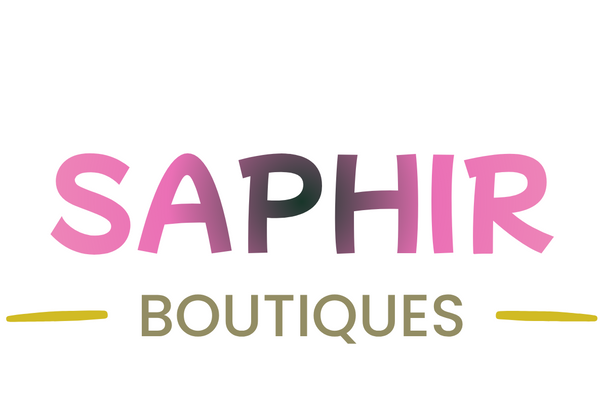 Saphir boutiques
