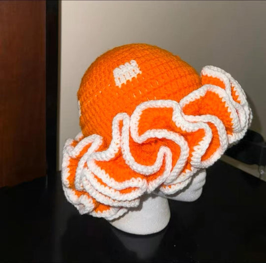 Handmade Crochet Hat