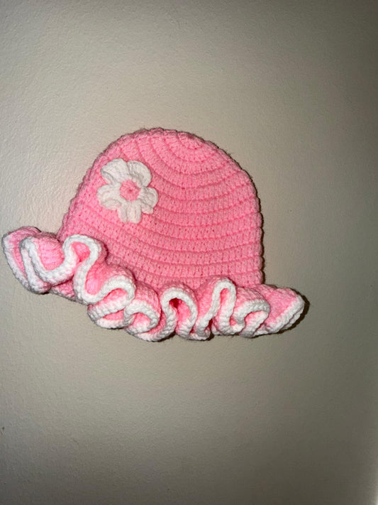 Handmade Crochet Hat