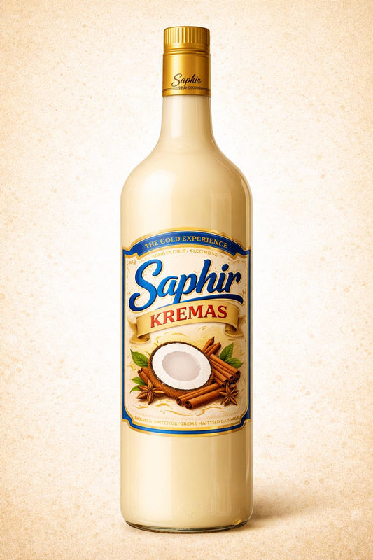 Haitian Kremas
